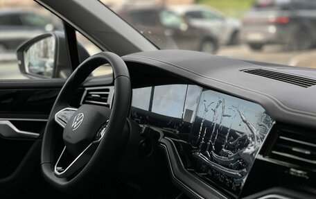 Volkswagen Touareg III, 2025 год, 7 990 000 рублей, 16 фотография