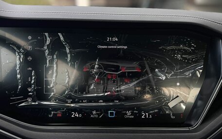 Volkswagen Touareg III, 2025 год, 7 990 000 рублей, 21 фотография