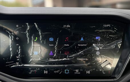 Volkswagen Touareg III, 2025 год, 7 990 000 рублей, 20 фотография