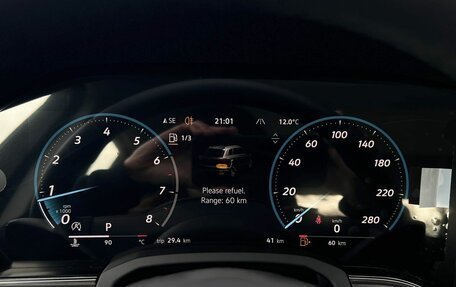 Volkswagen Touareg III, 2025 год, 7 990 000 рублей, 15 фотография