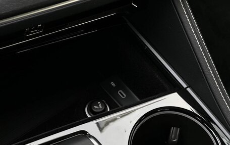 Volkswagen Touareg III, 2025 год, 7 990 000 рублей, 25 фотография