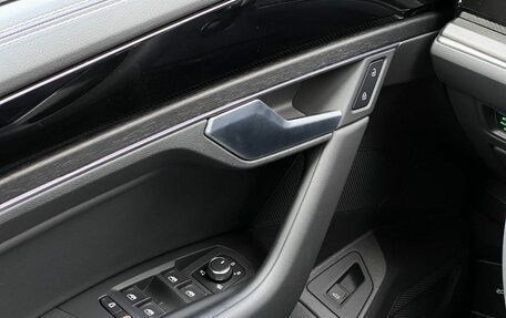 Volkswagen Touareg III, 2025 год, 7 990 000 рублей, 27 фотография