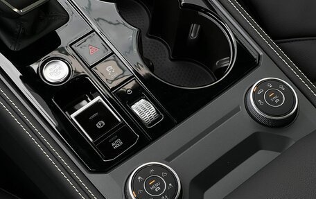 Volkswagen Touareg III, 2025 год, 7 990 000 рублей, 24 фотография
