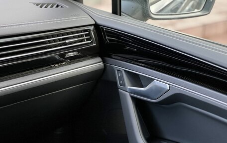 Volkswagen Touareg III, 2025 год, 7 990 000 рублей, 28 фотография