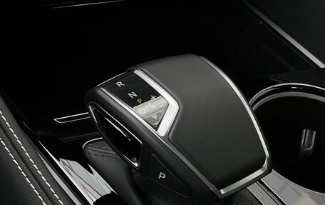 Volkswagen Touareg III, 2025 год, 7 990 000 рублей, 26 фотография