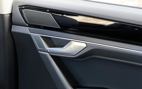Volkswagen Touareg III, 2025 год, 7 990 000 рублей, 29 фотография