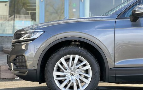 Volkswagen Touareg III, 2025 год, 7 990 000 рублей, 40 фотография