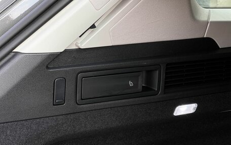 Volkswagen Touareg III, 2025 год, 7 990 000 рублей, 37 фотография