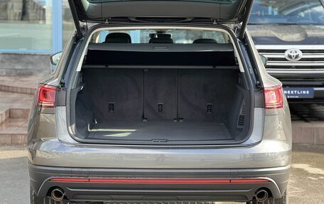 Volkswagen Touareg III, 2025 год, 7 990 000 рублей, 34 фотография