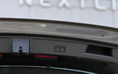 Volkswagen Touareg III, 2025 год, 7 990 000 рублей, 35 фотография