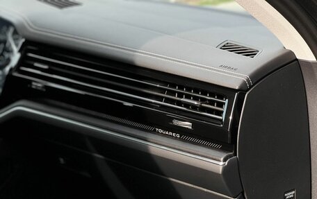 Volkswagen Touareg III, 2025 год, 7 990 000 рублей, 33 фотография