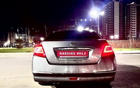 Nissan Teana, 2011 год, 990 000 рублей, 5 фотография
