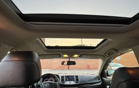 Nissan Teana, 2011 год, 990 000 рублей, 12 фотография