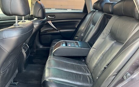Nissan Teana, 2011 год, 990 000 рублей, 13 фотография