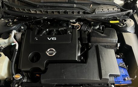 Nissan Teana, 2011 год, 990 000 рублей, 11 фотография