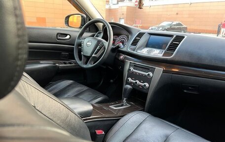 Nissan Teana, 2011 год, 990 000 рублей, 14 фотография