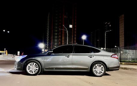 Nissan Teana, 2011 год, 990 000 рублей, 8 фотография