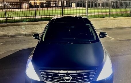 Nissan Teana, 2011 год, 990 000 рублей, 9 фотография