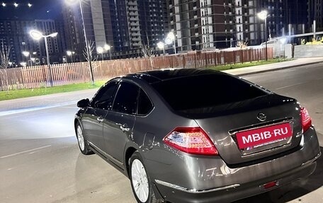 Nissan Teana, 2011 год, 990 000 рублей, 6 фотография