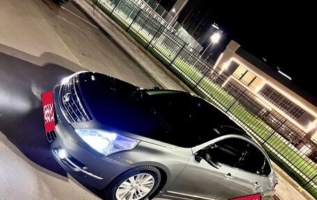 Nissan Teana, 2011 год, 990 000 рублей, 7 фотография