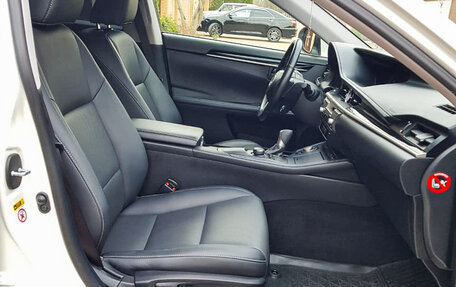 Lexus ES VII, 2017 год, 2 999 777 рублей, 13 фотография