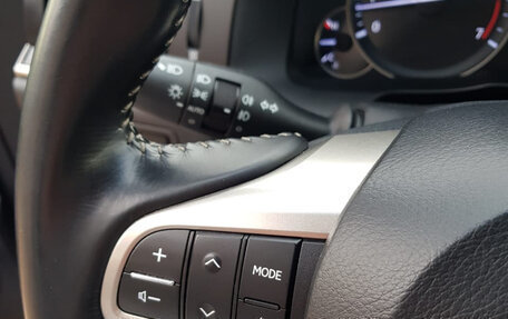 Lexus ES VII, 2017 год, 2 999 777 рублей, 26 фотография