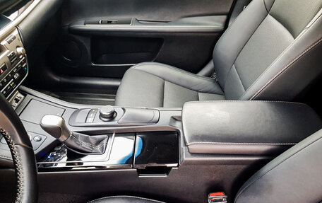 Lexus ES VII, 2017 год, 2 999 777 рублей, 27 фотография