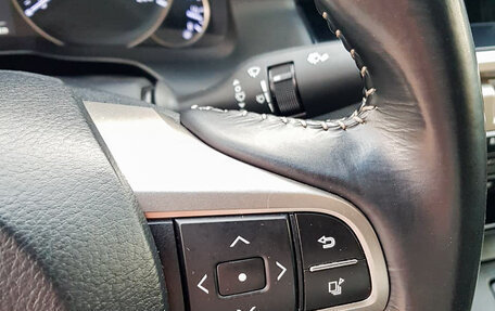 Lexus ES VII, 2017 год, 2 999 777 рублей, 36 фотография