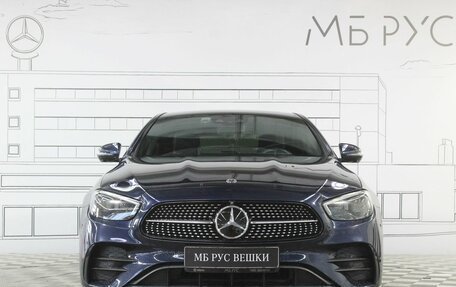 Mercedes-Benz E-Класс, 2020 год, 4 650 000 рублей, 4 фотография