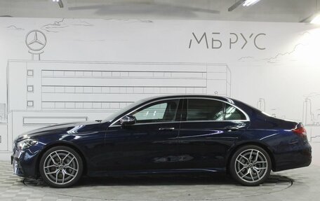 Mercedes-Benz E-Класс, 2020 год, 4 650 000 рублей, 10 фотография