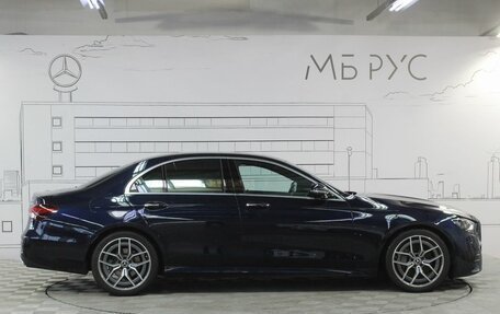 Mercedes-Benz E-Класс, 2020 год, 4 650 000 рублей, 6 фотография
