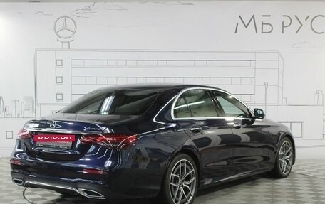 Mercedes-Benz E-Класс, 2020 год, 4 650 000 рублей, 7 фотография