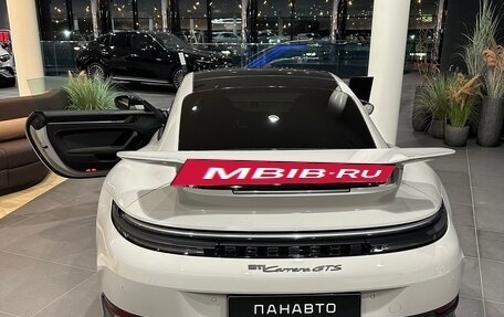 Porsche 911, 2025 год, 29 900 000 рублей, 1 фотография