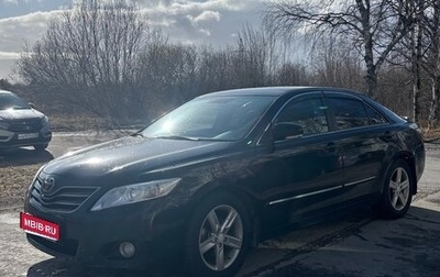 Toyota Camry, 2010 год, 1 250 000 рублей, 1 фотография
