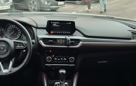 Mazda 6, 2017 год, 2 400 000 рублей, 8 фотография