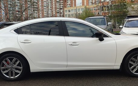 Mazda 6, 2017 год, 2 400 000 рублей, 5 фотография