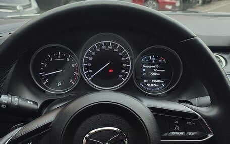 Mazda 6, 2017 год, 2 400 000 рублей, 9 фотография