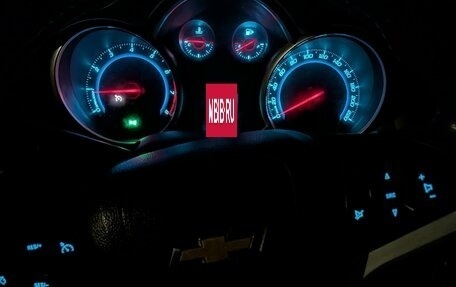 Chevrolet Cruze II, 2011 год, 560 000 рублей, 12 фотография