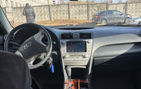 Toyota Camry, 2010 год, 1 250 000 рублей, 6 фотография