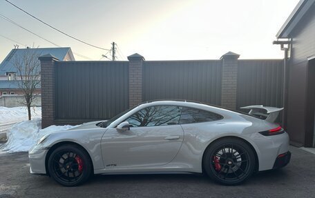 Porsche 911, 2025 год, 29 900 000 рублей, 4 фотография