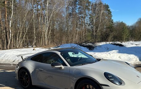 Porsche 911, 2025 год, 29 900 000 рублей, 6 фотография