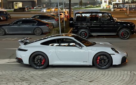 Porsche 911, 2025 год, 29 900 000 рублей, 7 фотография