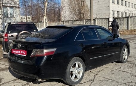 Toyota Camry, 2010 год, 1 250 000 рублей, 5 фотография