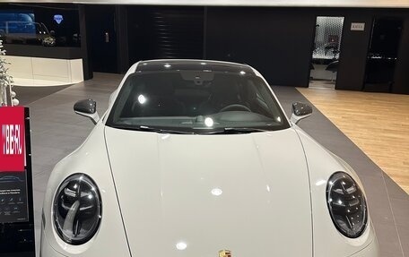Porsche 911, 2025 год, 29 900 000 рублей, 2 фотография