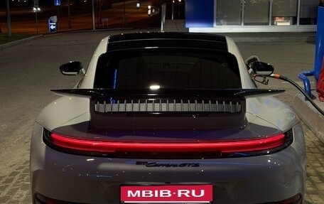 Porsche 911, 2025 год, 29 900 000 рублей, 8 фотография