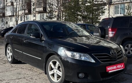Toyota Camry, 2010 год, 1 250 000 рублей, 2 фотография
