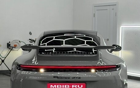 Porsche 911, 2025 год, 29 900 000 рублей, 3 фотография