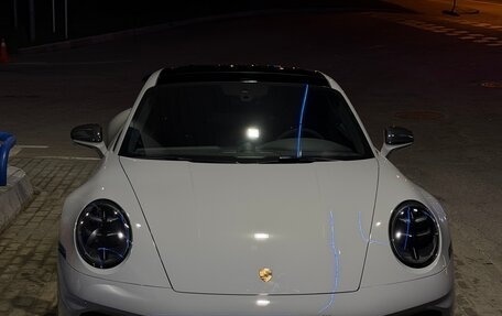 Porsche 911, 2025 год, 29 900 000 рублей, 9 фотография