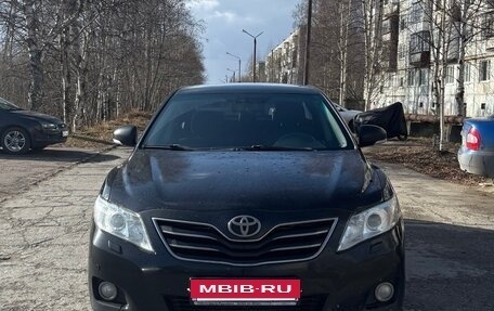 Toyota Camry, 2010 год, 1 250 000 рублей, 3 фотография