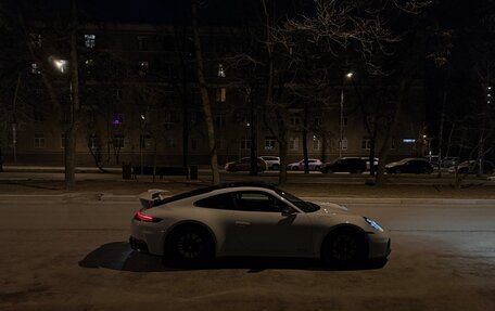 Porsche 911, 2025 год, 29 900 000 рублей, 13 фотография